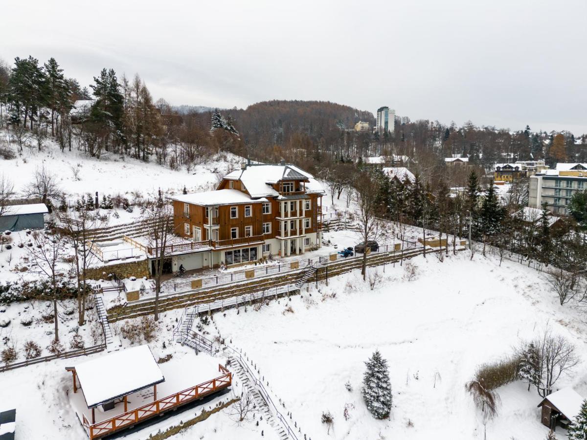 Panorama Szczawnica